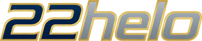 22helo logo